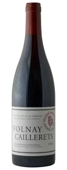 2023WinefromLesCaillerets