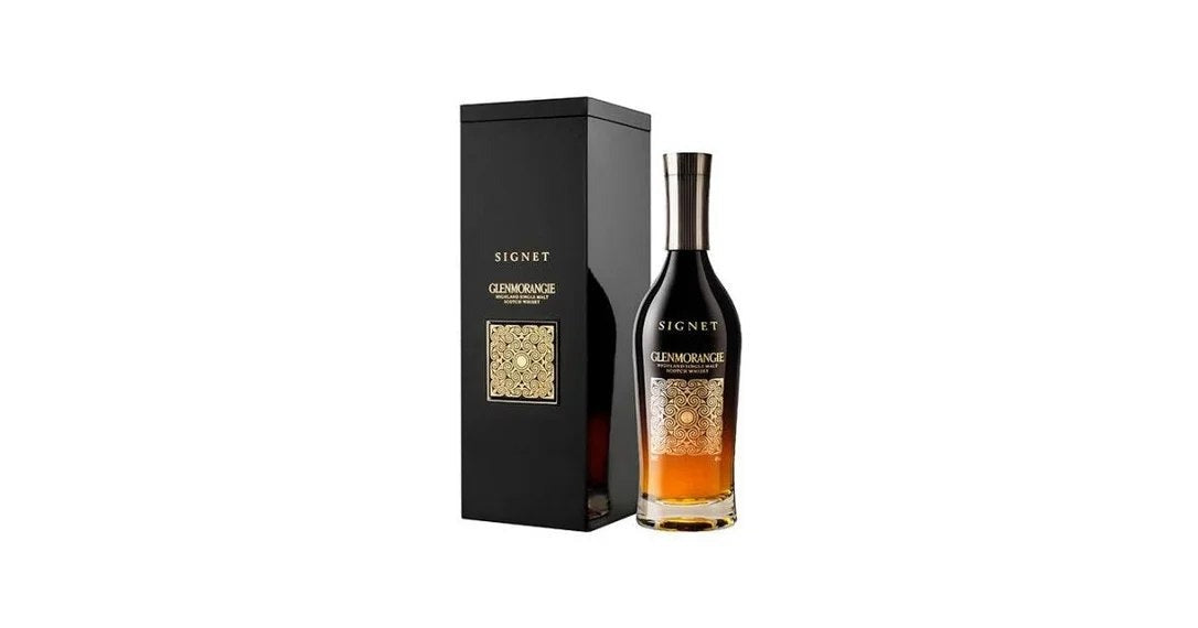 GlenmorangieSignetHighlandSingleMaltScotchWhisky70clGiftBox