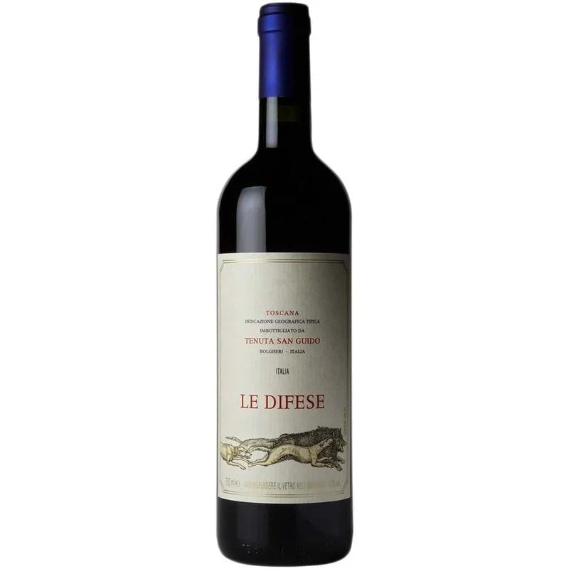 TenutaSanGuidoLeDifese2023(750ml)