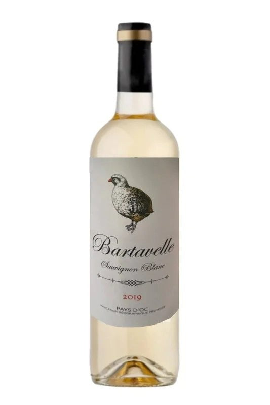 BartavelleCotesdeGascogneSauvignonBlanc(750ml)