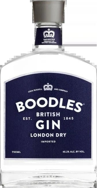BoodlesGin70cl