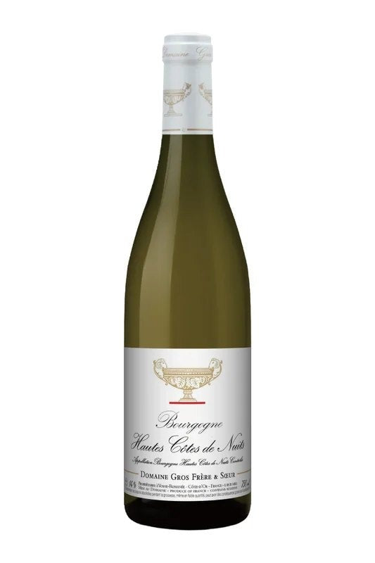 DomaineGrosFrereetSoeurHauteCotesdeNuitsAOCBlanc2021(750ml)