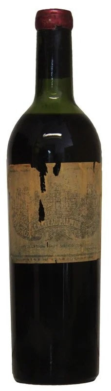 ChateauPalmer,1947RedWine