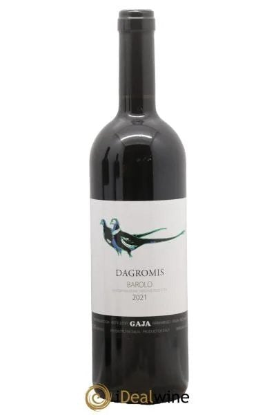 BaroloDOCGDagromisAngeloGaja2021