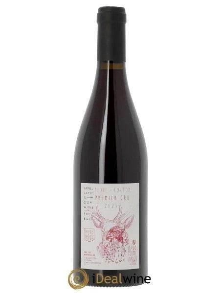 Aloxe-Corton1erCruChapuis&Chapuis2023