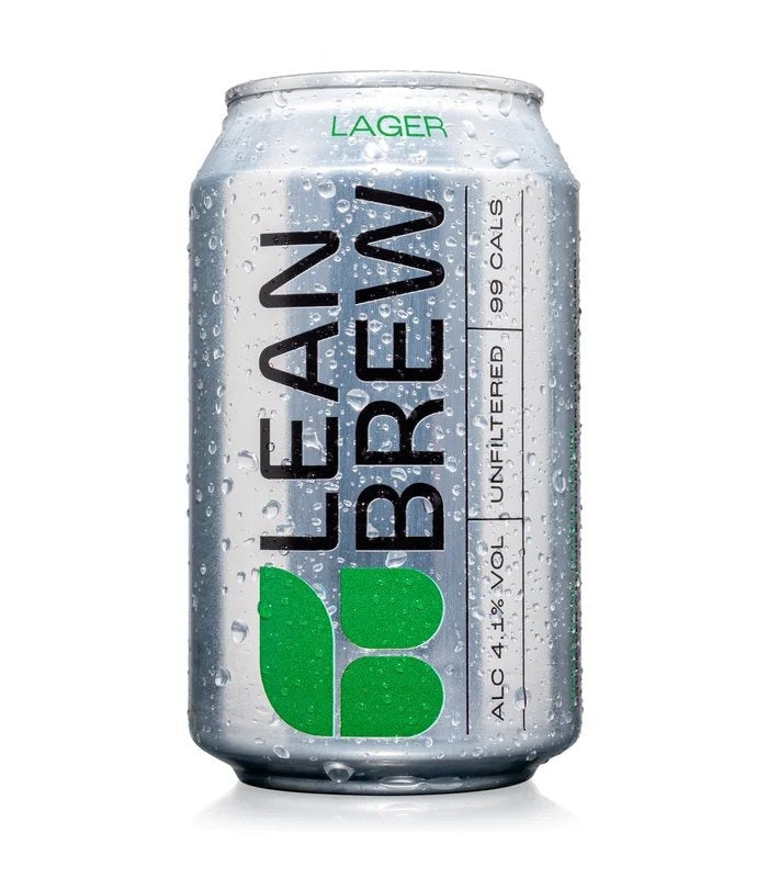 LeanBrewLager
