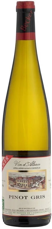 2022JeanBeckerPinotGris