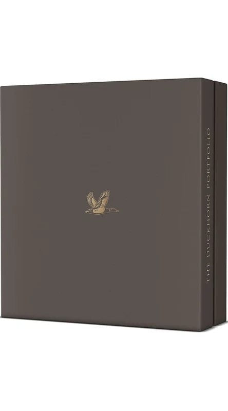 DuckhornPortfolioThreeBottleGiftBox750ml