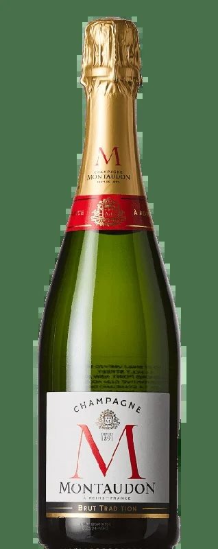 ChampagneMontaudonBrutNV