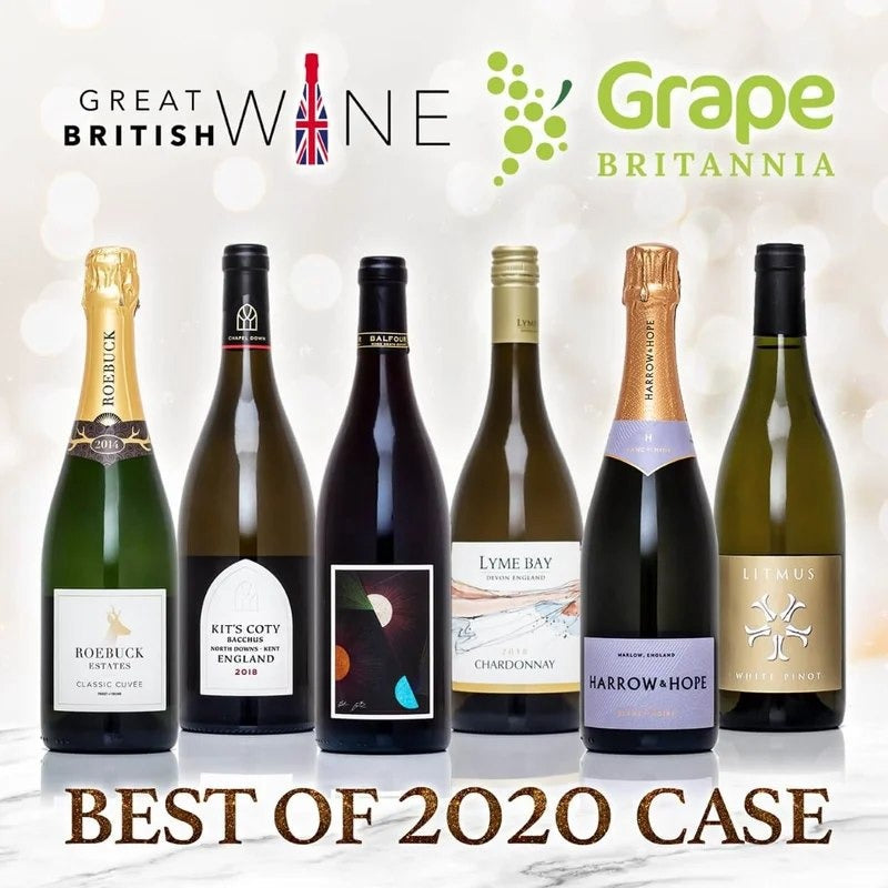 GreatBritishWineBestof2020Case