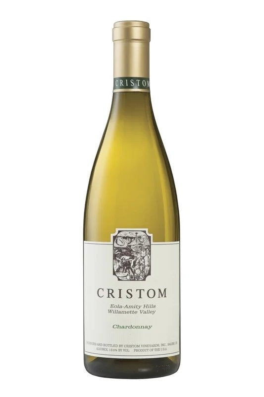 CristomChardonnayEolaAmityHills2021(750ml)