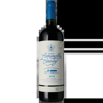 ChâteauLamarzelleCormey2021