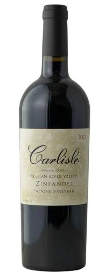2022ZinfandelWinefromUSA
