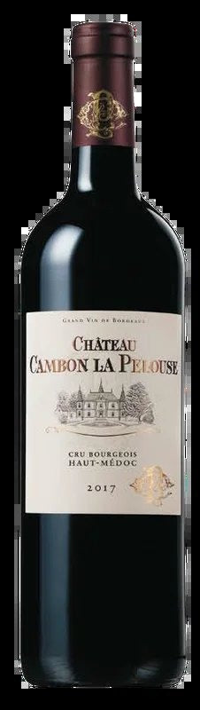 ChâteauCambonlaPelouse2017