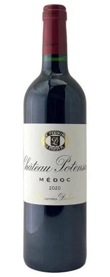 2020WinefromMedoc