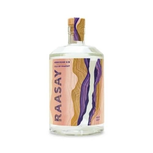 IsleofRaasayGin