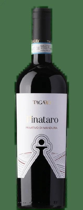 TagaroPinataroPrimitivodiManduriaDOC2023