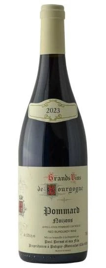 2023WinefromLesNoirons