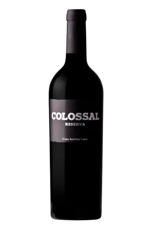 CasaSantosLimaLisboaColossalReserva2020(750ml)
