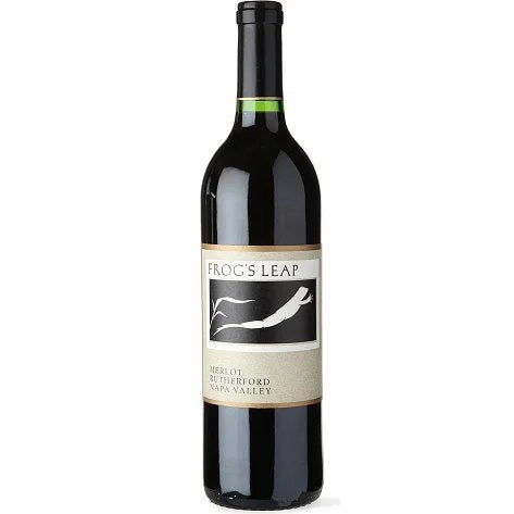 Frog’sLeap2015,EstateGrownCabernetSauvignon,Rutherford,NapaValley