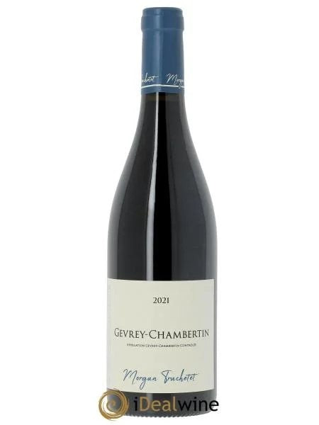 Gevrey-ChambertinTruchetet(Domaine)2021