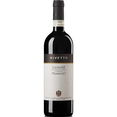 NebbiolodiLangheRivetto2020