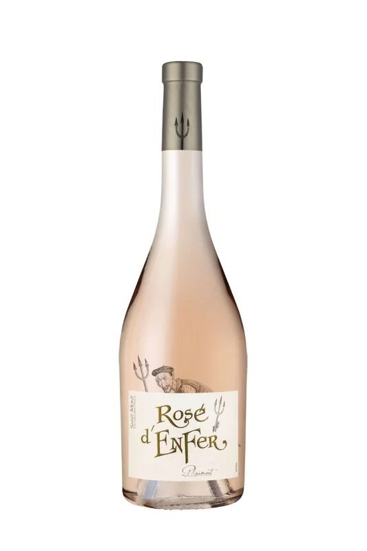 SaintMontRosed’Enfer2022(750ml)