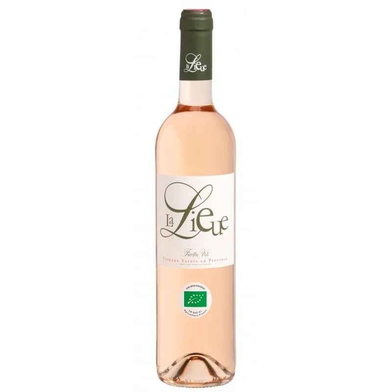 ChateauLaLieueProvenceRose