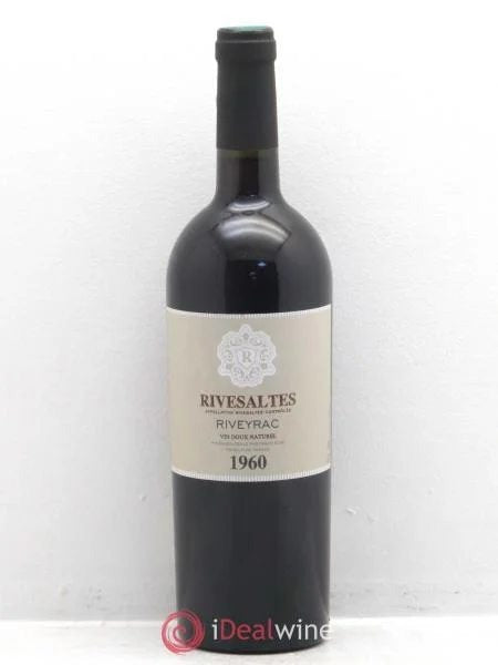 RivesaltesRiveyrac(Domaine)1960
