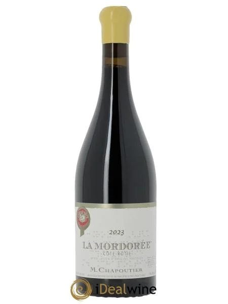Côte-RôtieLaMordoréeChapoutier2023