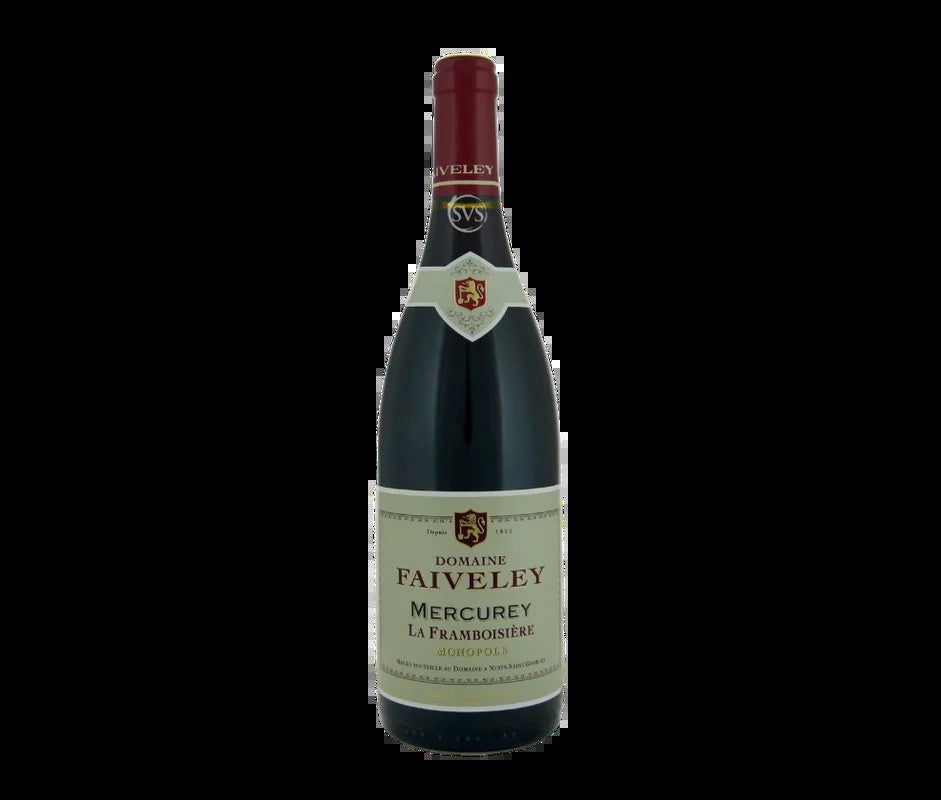 DomaineFaiveley,Mercurey,LaFramboisiere,2022