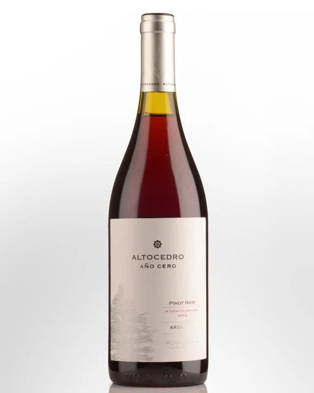 2014AltocedroAnoCeroPinotNoir