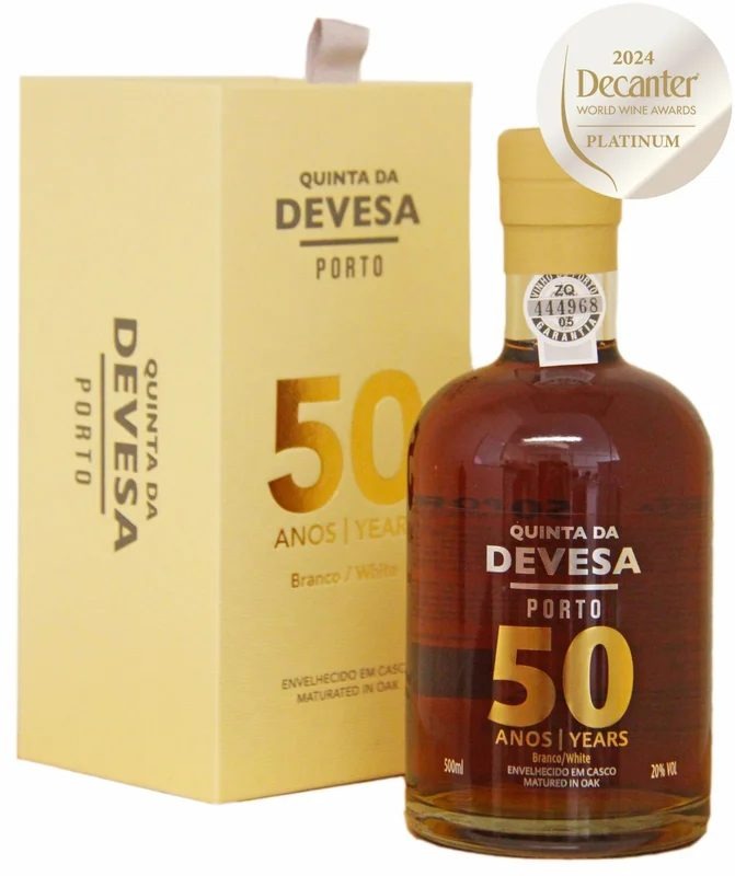 QuintadaDevesaWhitePort