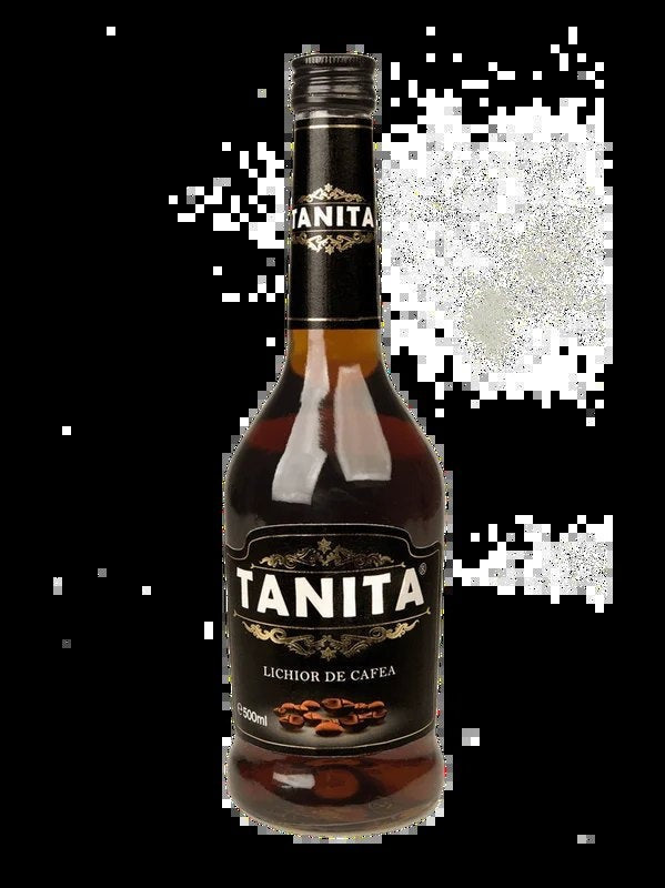 TanitaCoffeeLiqueur500ml