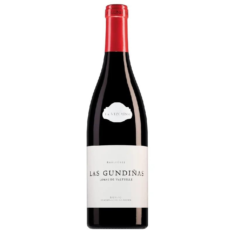 RaulPerez,LaVizcaina–LasGundinas,Bierzo2018