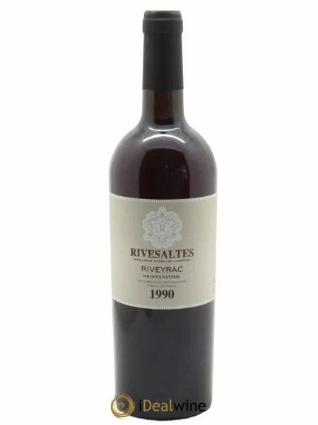 RivesaltesRiveyrac(Domaine)1990