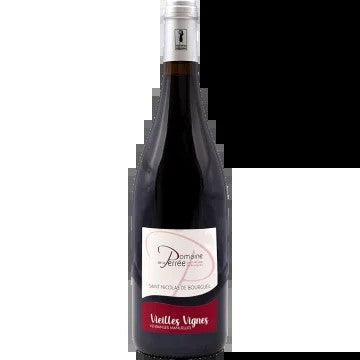 LesVieillesVignes2023–DomainedelaPerrée
