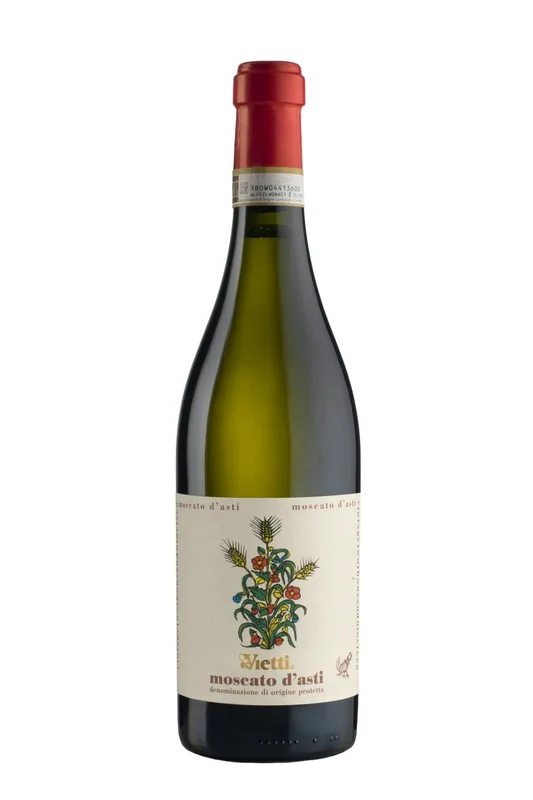 REMAININGSTOCK:ViettiMoscatod’Asti2023(750ml)