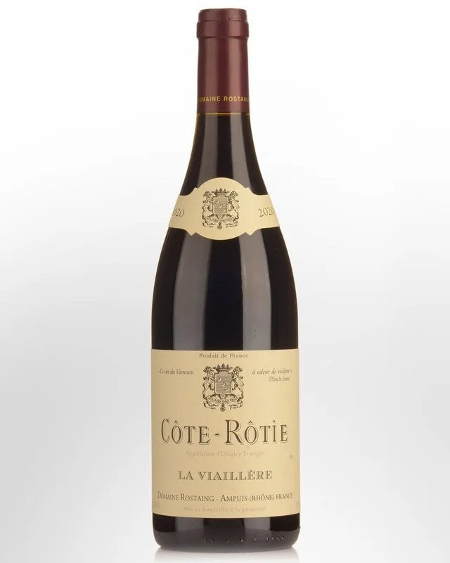2020DomaineReneRostaingCoteRotieLaViaillere