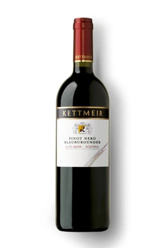 KettmeirPinotNero(750ml)