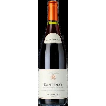 Santenay2022–MaisonPatriarche