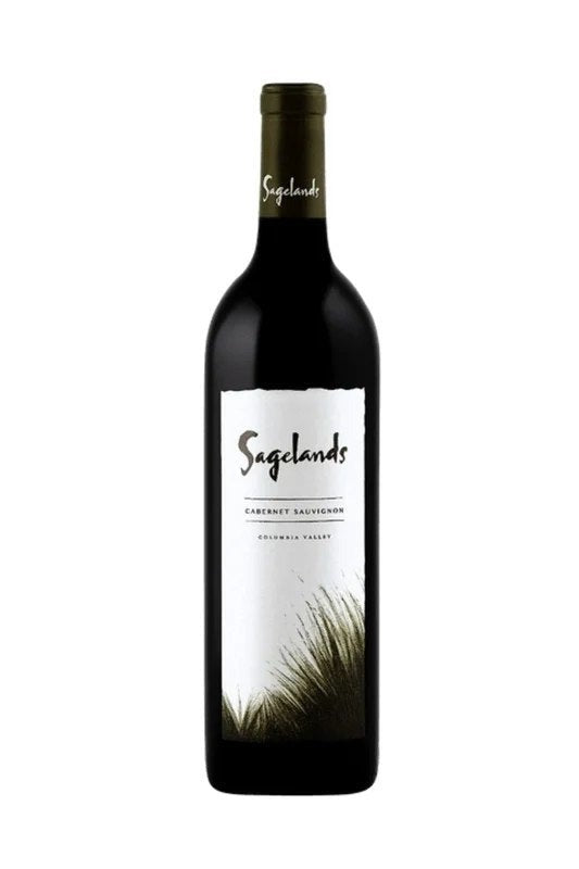 Sagelands(StatonHills)CabernetSauvignon2020(750ml)