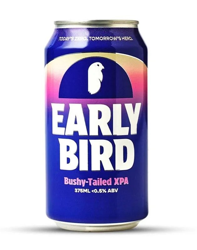 EarlybirdBushy-TailedXPA