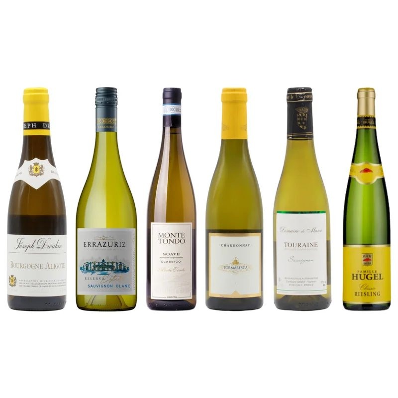 ClassicWhiteWineSubscription
