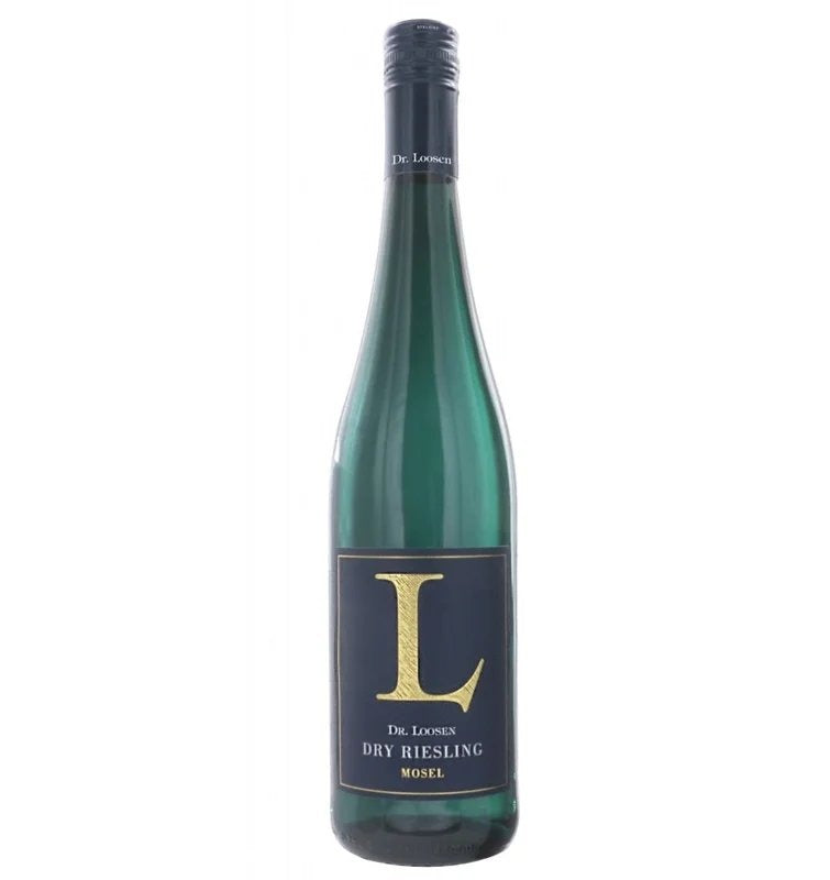 DrLoosenMoselRieslingDry