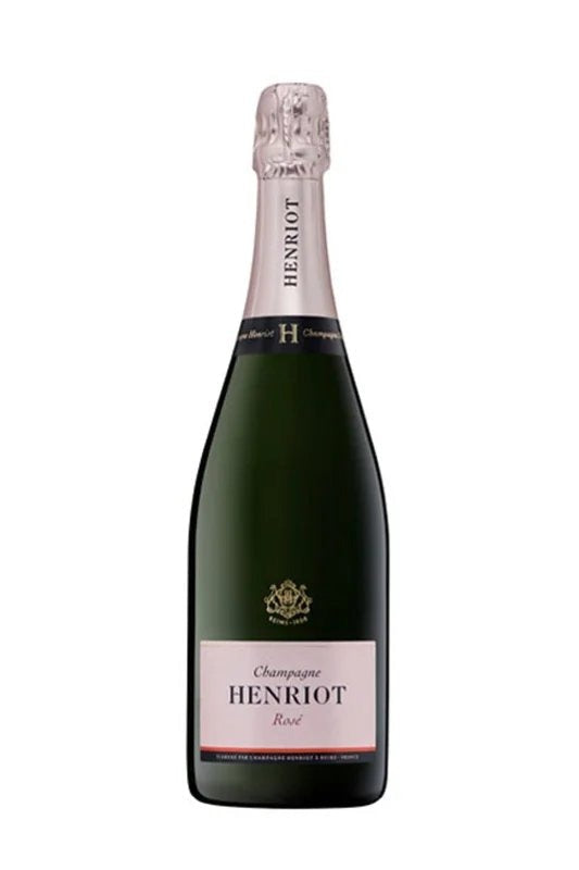 HenriotRoseBrutChampagneNV(750ml)