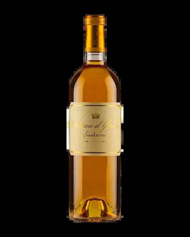 Chateaud’YquemSauternes