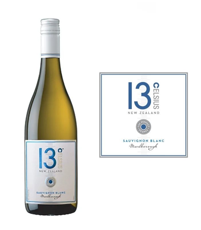 REMAININGSTOCK:13CelsiusSauvignonBlanc2022(750ml)