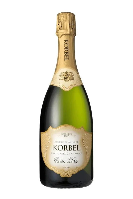 KorbelChampagneExtraDry(750ml)