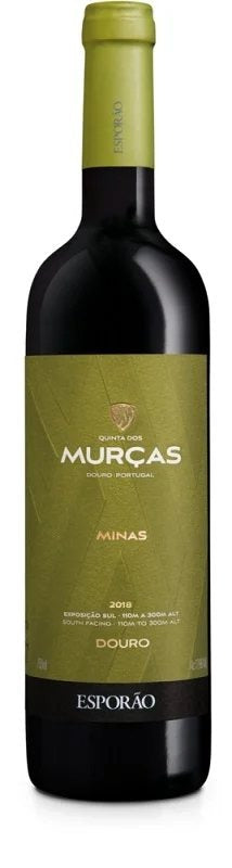 QuintadosMurcasMinasEsporaoPortugal